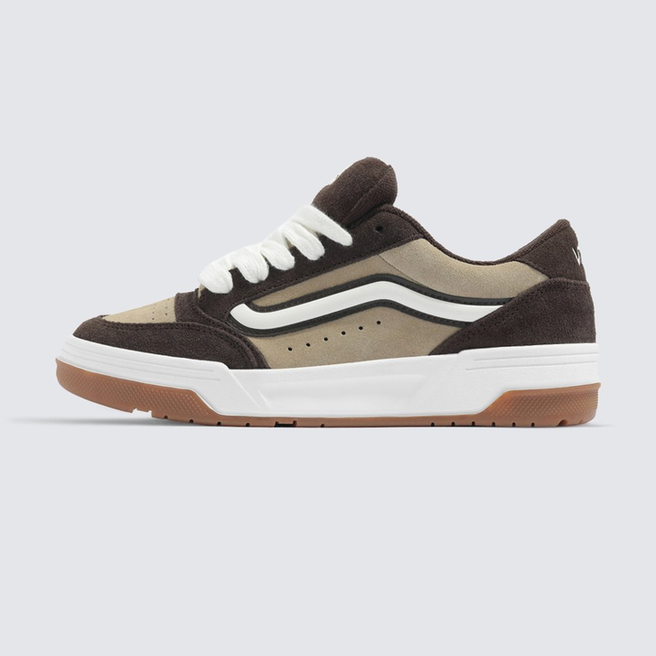 Tênis Hylane Nineties Brown