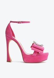 Maddie 130 Fluo Pink