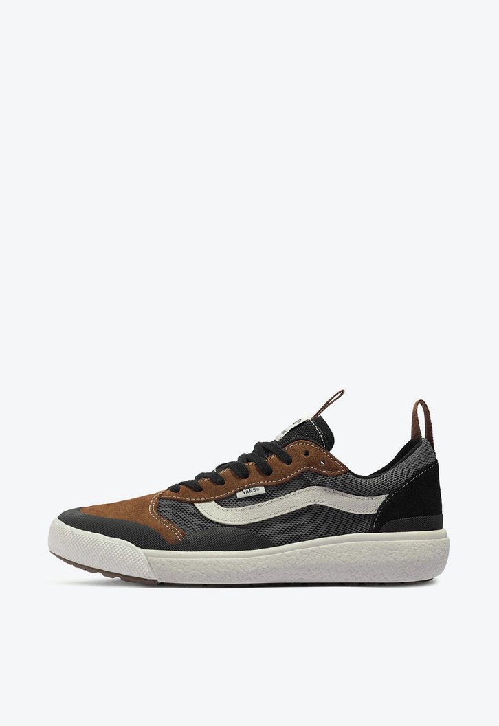 Tênis Ultrarange Exo Se Mte Mesh Brown Multi