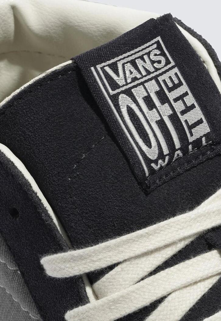 Tênis Sk8-Hi Mte Salt Wash Asphalt Marshmallow