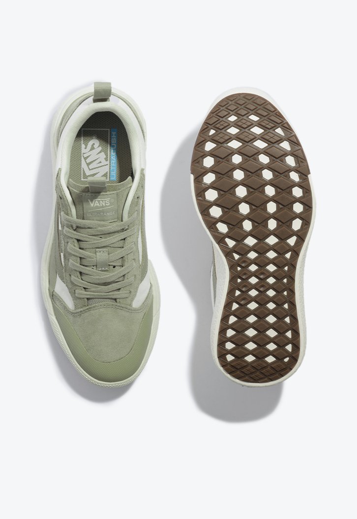 Tênis Ultrarange Exo Se Mte Sage