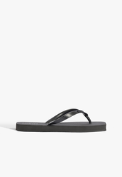 Chinelo Schutz Classic Preto
