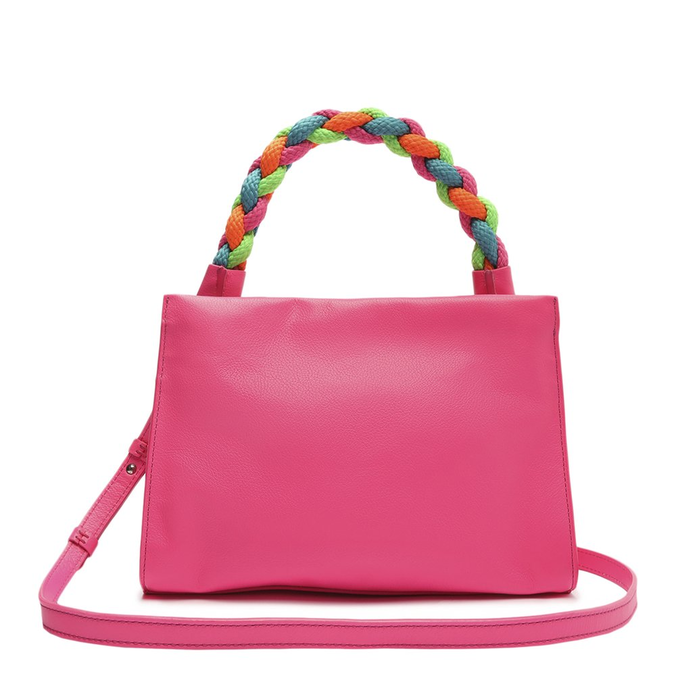 da milano messenger bolsas