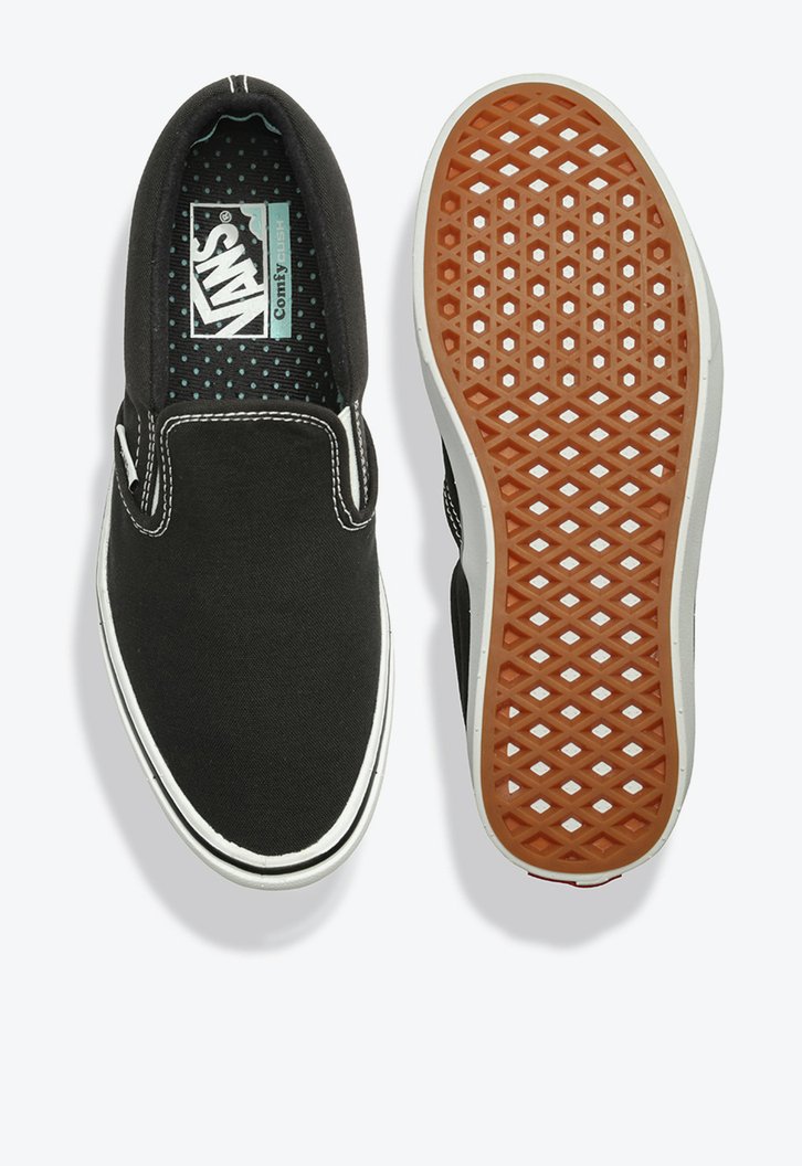 Tênis Slip On Vans Comfycush