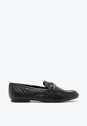 Mocassim Brescia Preto