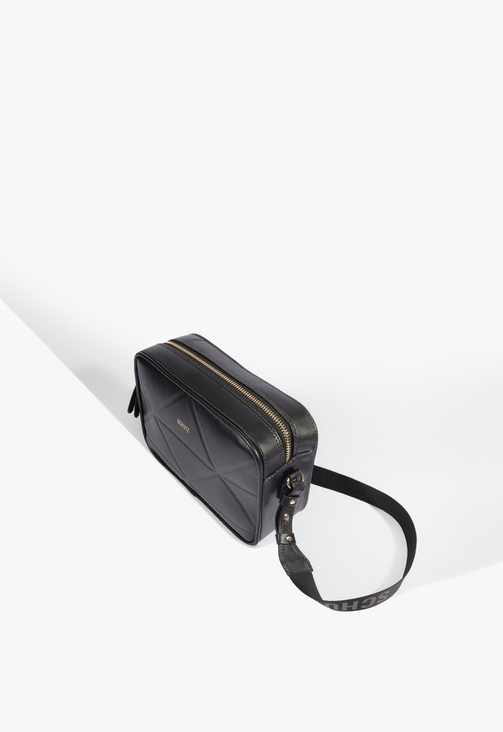 Bolsa Pequena Dobrevin Preta | ZZ MALL