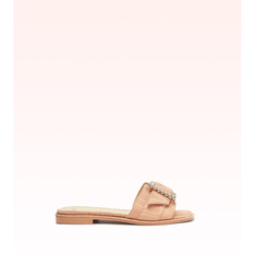 Aria Flat Cashmere