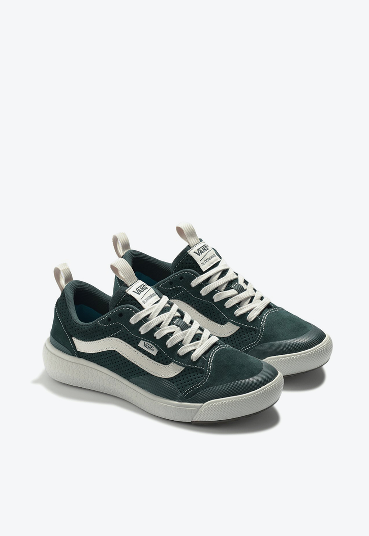 Tênis Ultrarange Exo Se Mte Perf Suede Scarab Oatmeal