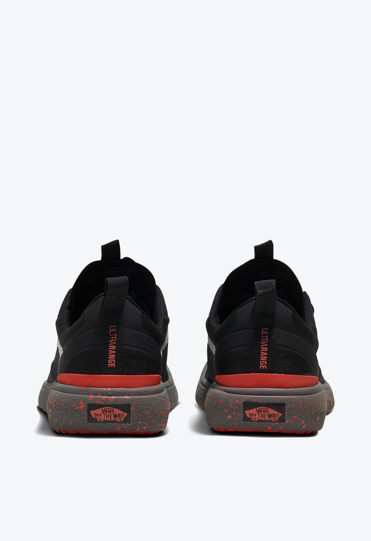 Tênis Ultrarange Exo Mte Gray Red