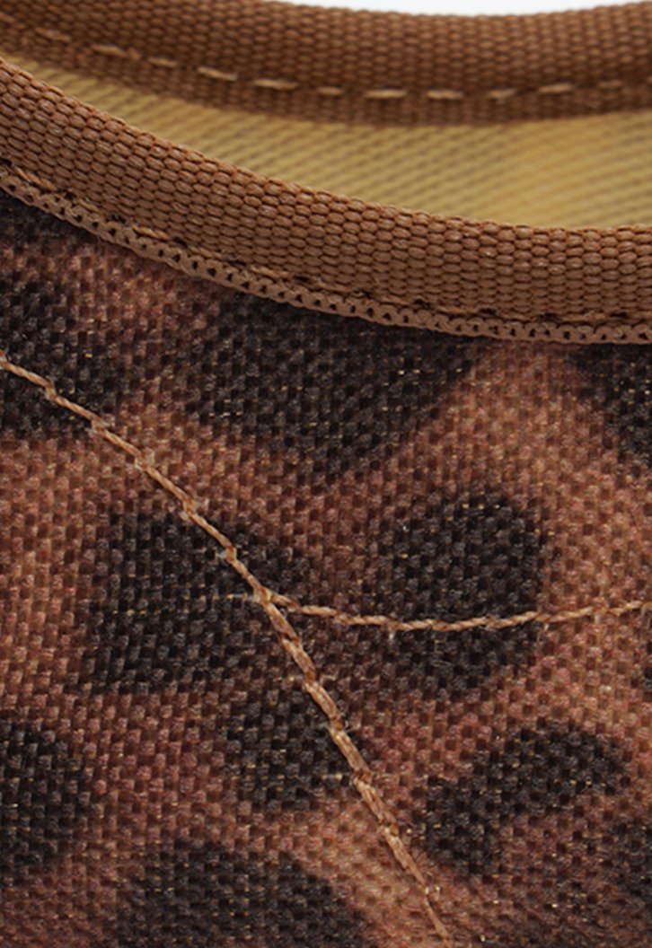Tênis Alê Lona Pop Animal Print