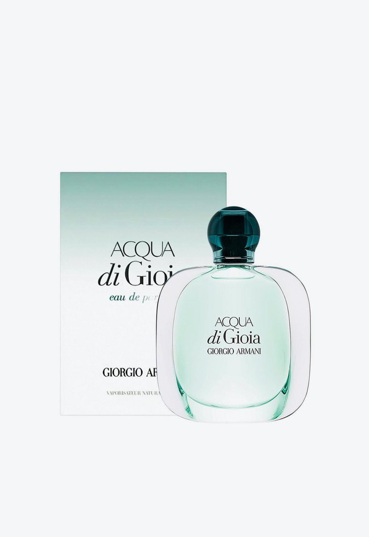 Acqua di gioia hotsell giorgio armani 100ml