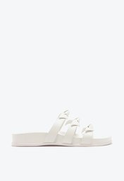 Lolita Pool 30 Nappa Venezia White