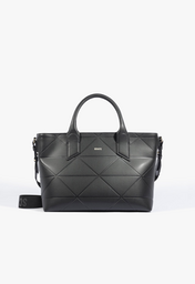 Bolsa Tote Média Maely Preta