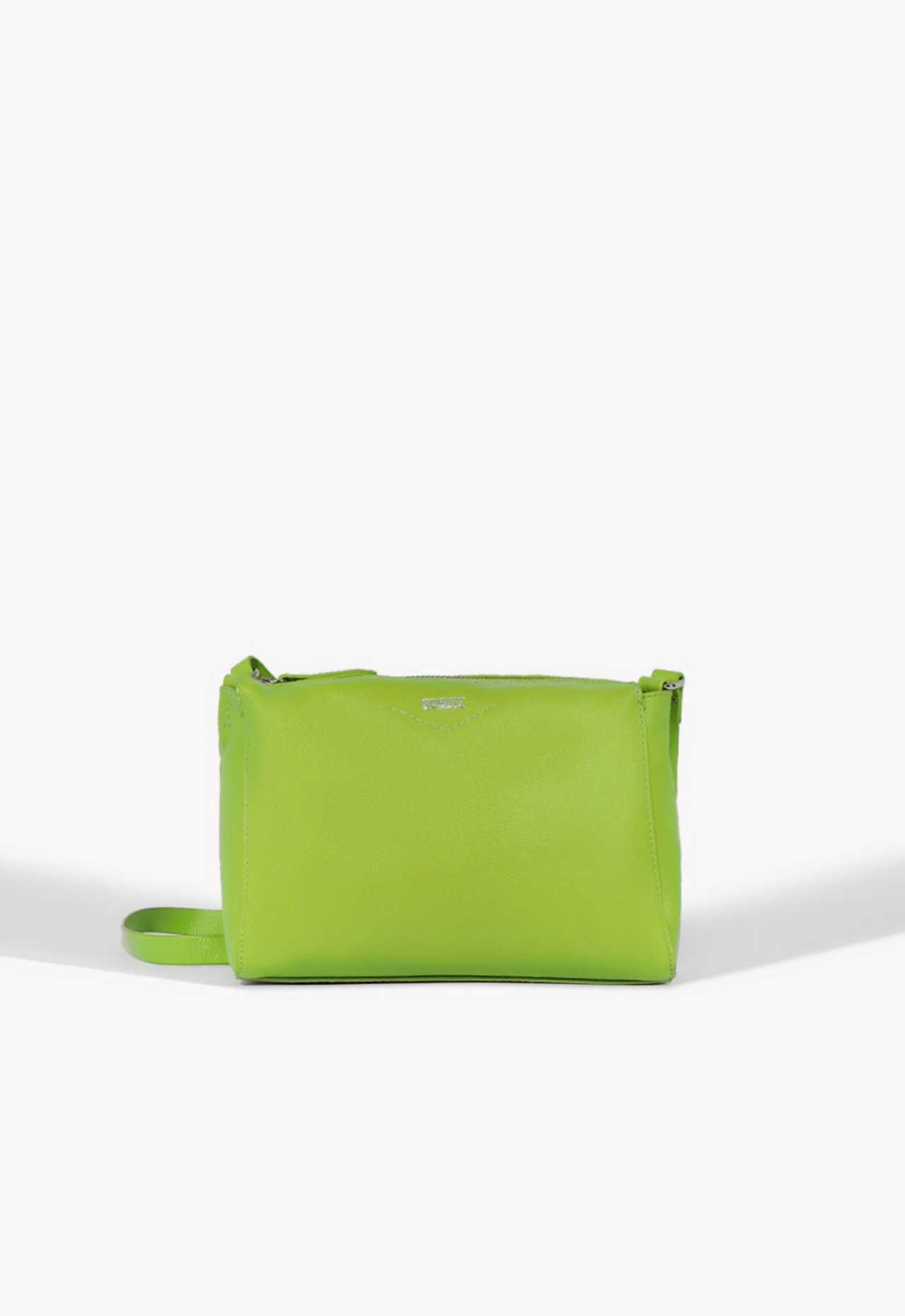 Necessaire Pequena Verde | ZZ MALL