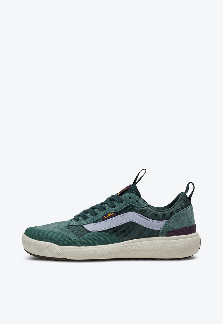 Tênis Ultrarange Exo Se Green Multi