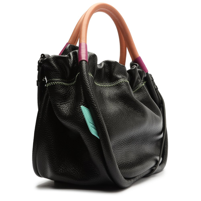 topshop bucket bolsa