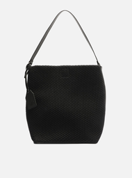 Bolsa Preta Bucket Média Brizza