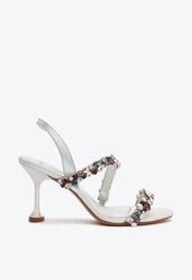 Betina Crystals 85 Silver