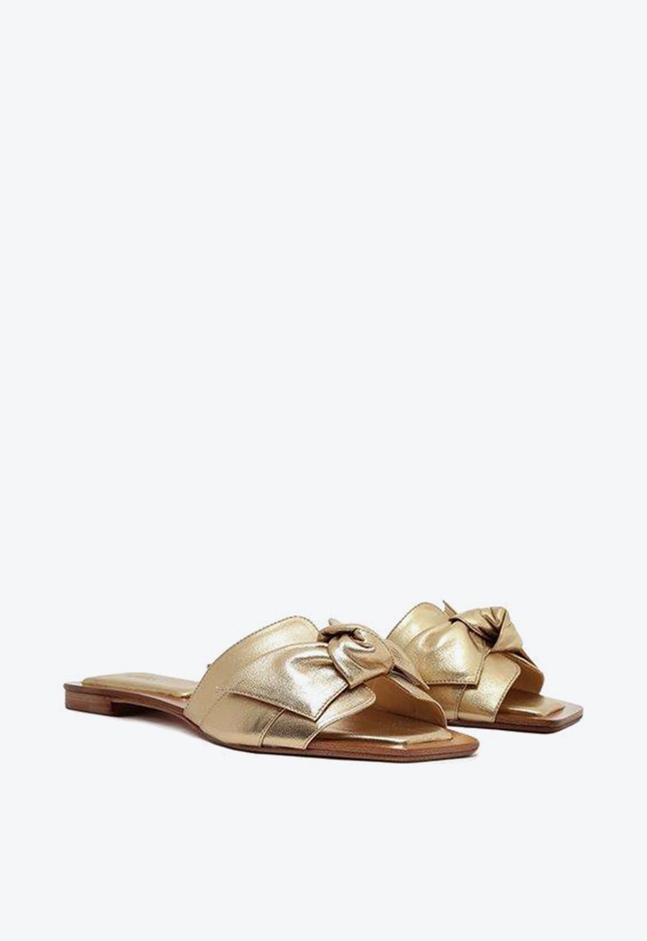 Maxi Clarita Padded Marrone