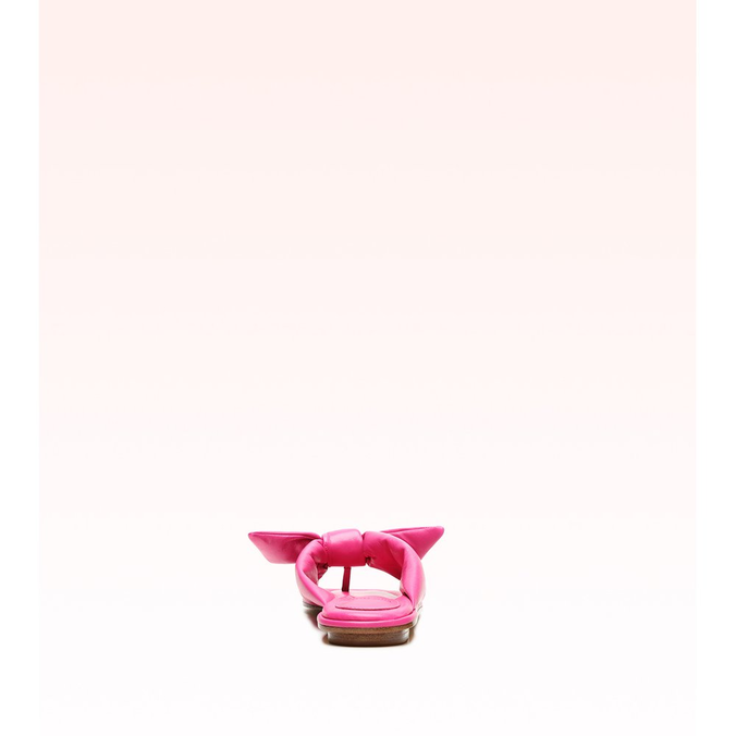 Soft Clarita Flat Candy