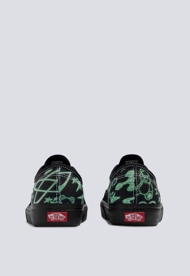 Tênis Authentic Y2K Party Green