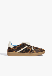 Tênis Animal Print