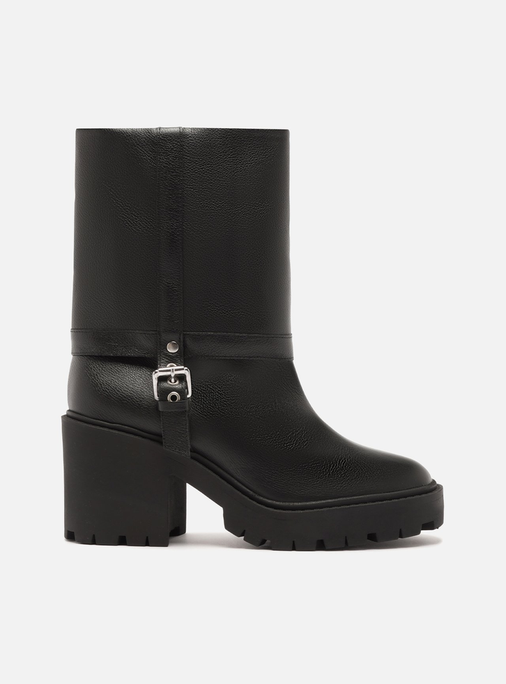 Bota Daska Motors Preto