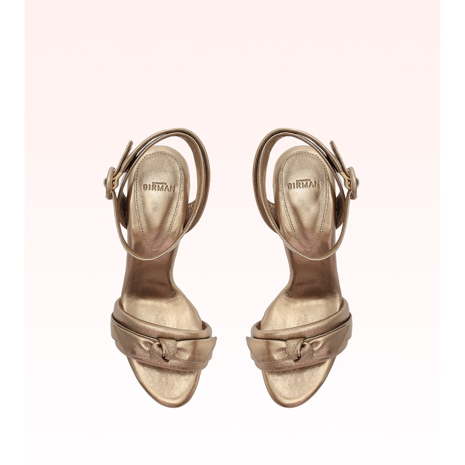 Ankle Wrap Soft Clarita 90 Luna