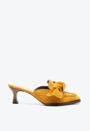 Mule Amy Amarelo