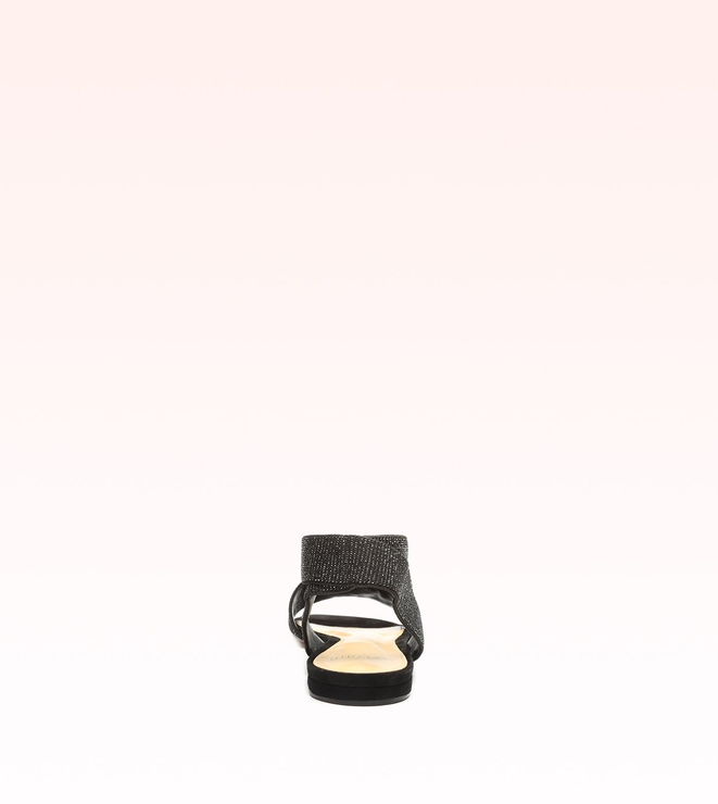 Madelina Birman Elastic Black