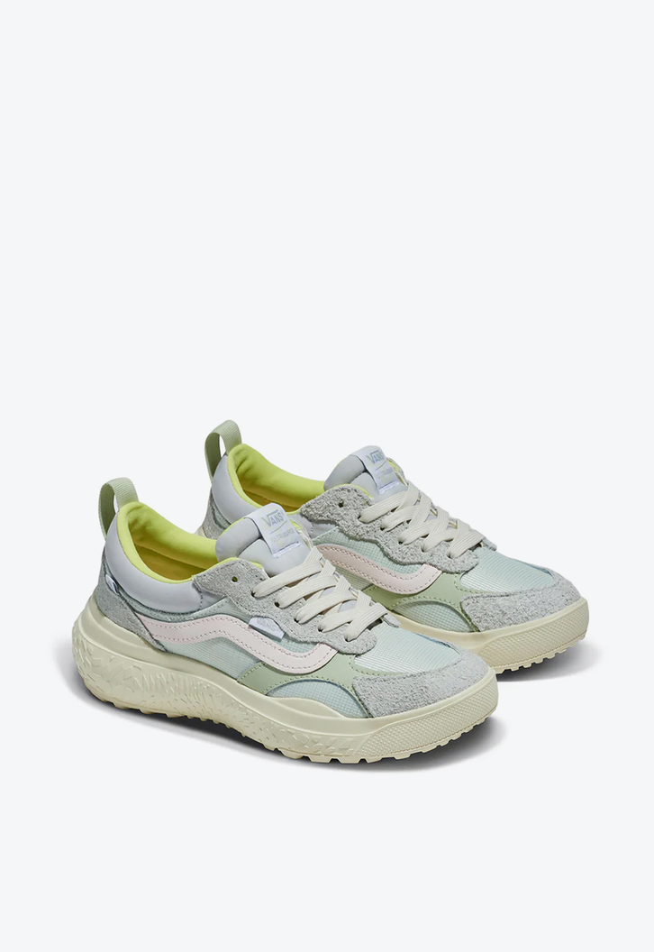 Tênis Ultrarange Neo Vr3 Light Yellow Multi