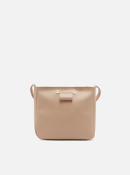 Bolsa Tiracolo Nude Pequena