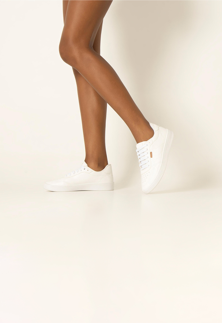 T nis Branco Anacapri Deb ZZ MALL