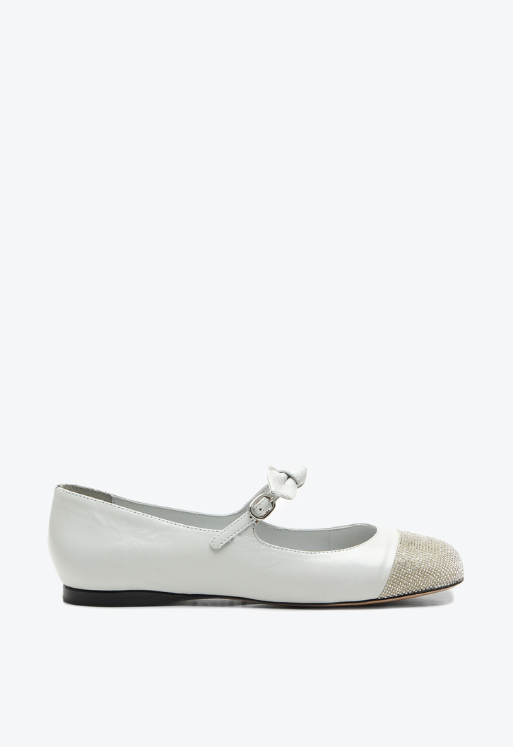 Sapatilha Donna Cinza