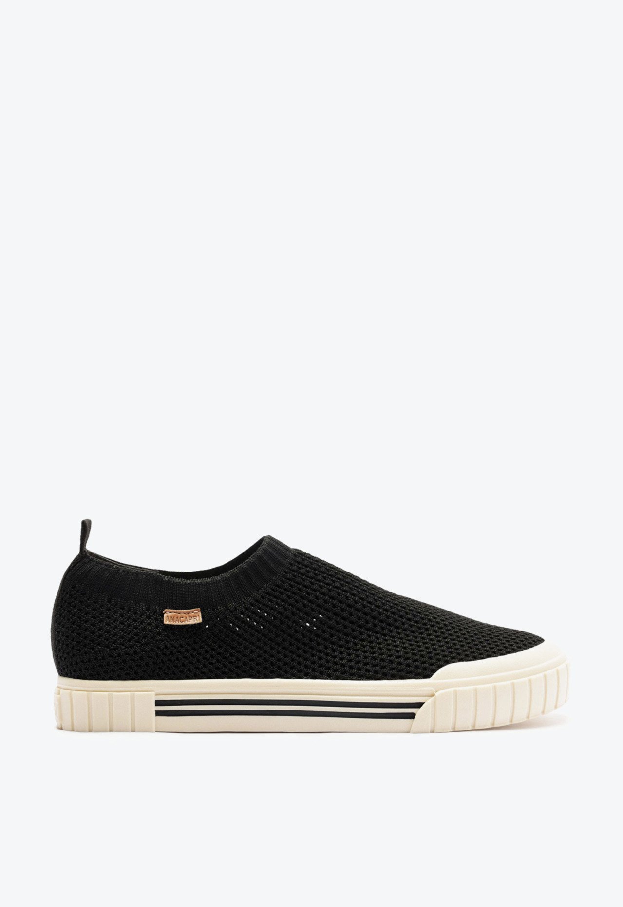 Sneaker it schutz bold knit black online