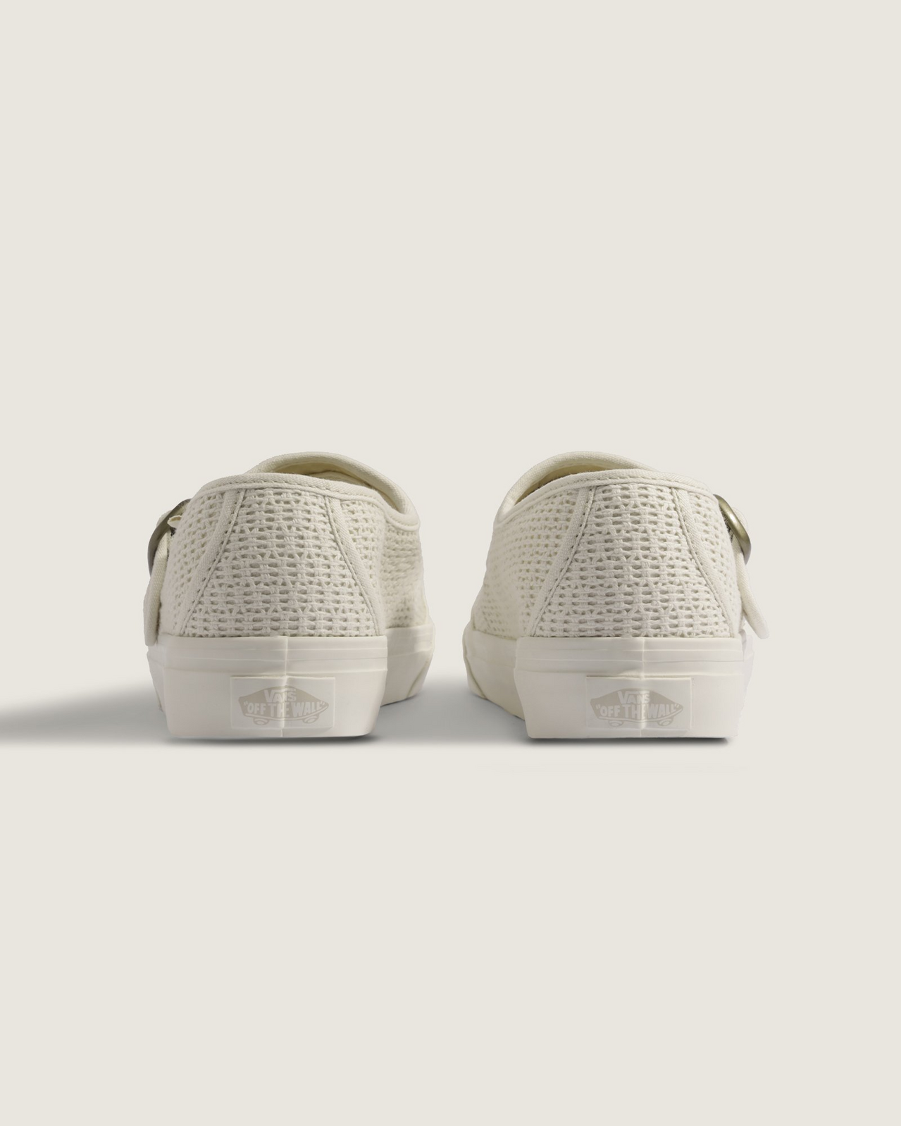 Tênis Mary Jane Crafted Marshmallow | ZZ MALL