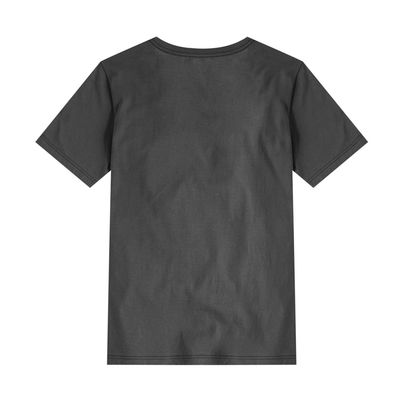 Camiseta cinza básico Ultraleve