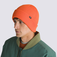Touca Core Basics Beanie Upland Flame