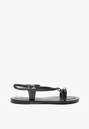 Flat Potenza Preto