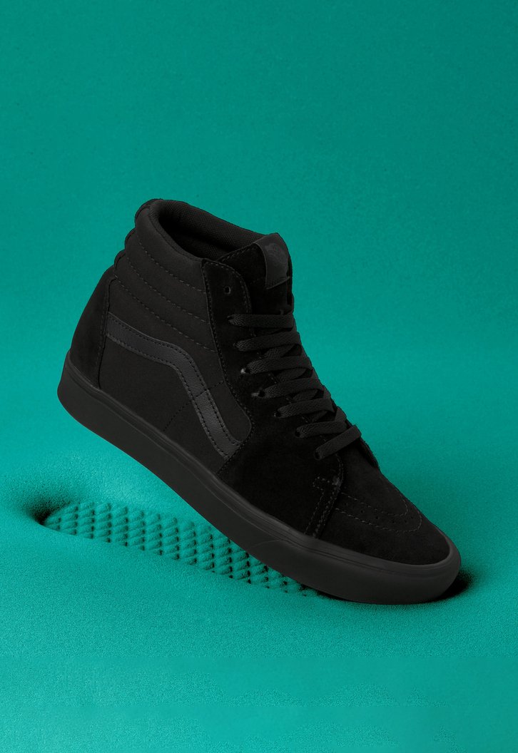 Tênis Vans Sk8-Hi Comfycush