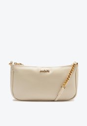 Bolsa Tiracolo Branca Anacapri Média Fun