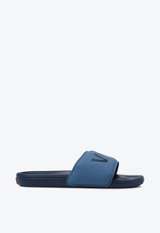 Chinelo Vans Slide-On La Costa Moonlight Blue Dress Blues