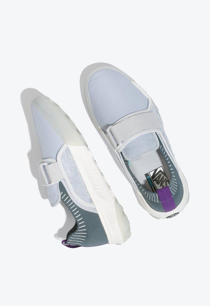 Tênis Vans Coast Cc Skyline Frost Gray True White