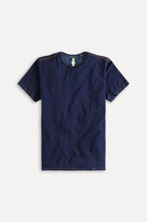 Camiseta Azul Reserva Indigo