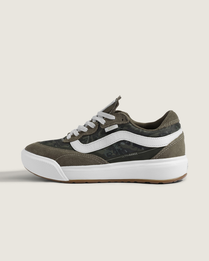 Tênis Ultrarange Se 2.0 Bungee Cord