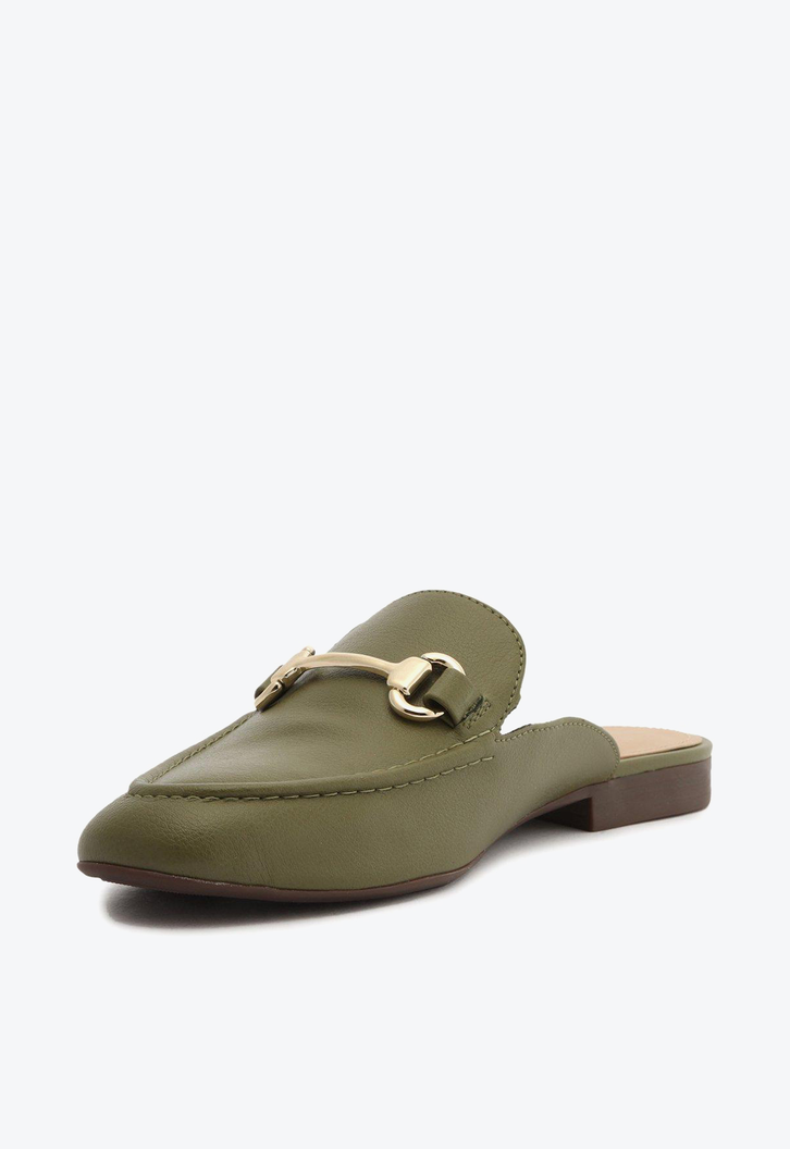 Mule Verde Anacapri Bridão Essencial