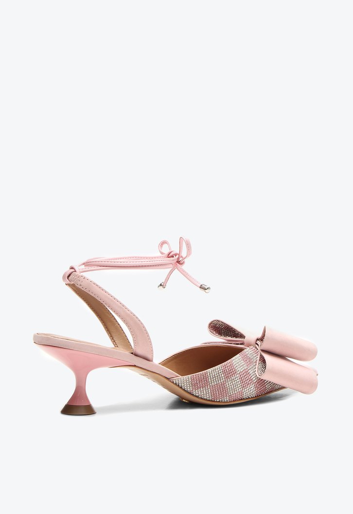 Slingback Rosa Vicenza Clark | ZZ MALL