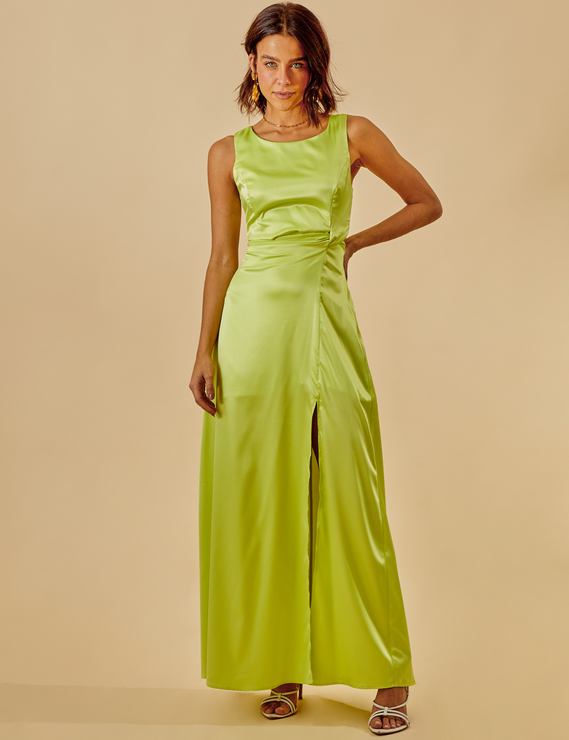 Vestido pompeia 2024