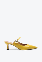 Mule Amarela Vicenza Olga