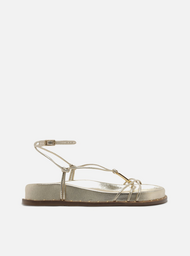 Papete Dourada Amarração